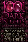 1001 Dark Nights - Carrie Ann Ryan ; Donna Grant ; Carly Phillips - 9781970077766