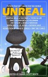 Unreal Magazine: Vol. 1 - Daniel Scott White - 9781970134056