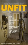 Unfit Magazine: Vol 4 - Daniel Scott White - 9781970134124