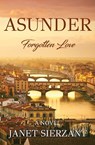 Asunder - Janet Sierzant - 9781970153330