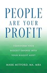People Are Your Profit - Mark Mitford Ma Mba - 9781970582222