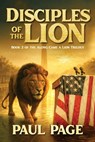 Disciples of the Lion - Paul Page - 9781970993073
