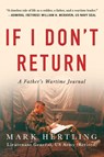If I Don't Return - Lieutenant General (Ret. Mark Hertling - 9781971678092