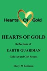 Reflections of Earth Guardian - Sheryl M Robinson - 9781972135013