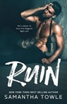 Ruin - Samantha Towle - 9781973585862