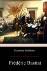 Economic Sophisms - Patrick James Stirling - 9781973769026