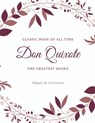 Don Quixote - Miguel De Cervantes - 9781973836254