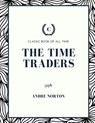 The Time Traders - Andre Norton - 9781973854937