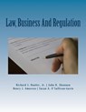 Law, Business And Regulation: A Managerial Perspective - John H. Shannon - 9781974089635