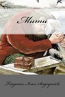Mumu - Constance Garnett - 9781974215867