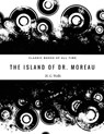 The Island of Dr. Moreau - H. G. Wells - 9781974298273