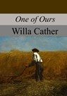 One of Ours - Willa Cather - 9781974389735