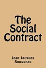 The Social Contract - Jean Jacques Rousseau - 9781974605590