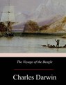 The Voyage of the Beagle - Charles Darwin - 9781974607853