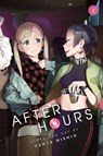 After Hours, Vol. 2 - Yuhta Nishio - 9781974700257