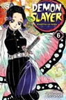 Demon Slayer: Kimetsu no Yaiba, Vol. 6 - Koyoharu Gotouge - 9781974700578