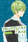 Shortcake Cake, Vol. 2 - Suu Morishita - 9781974700622