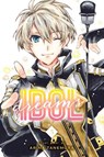 Idol Dreams, Vol. 5 - Arina Tanemura - 9781974700707