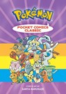 Pokemon Pocket Comics: Classic - Santa Harukaze - 9781974700745