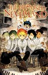 The Promised Neverland, Vol. 7 - Kaiu Shirai - 9781974702244