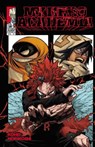 My Hero Academia, Vol. 16 - Kohei Horikoshi - 9781974702558