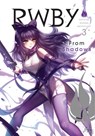RWBY: Official Manga Anthology, Vol. 3 - Rooster Teeth Productions ; Monty Oum ; Various Artists - 9781974702817