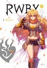 RWBY: Official Manga Anthology, Vol. 4 - Rooster Teeth Productions ; Monty Oum ; Various Artists - 9781974702824