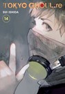 Tokyo Ghoul: re, Vol. 14 - Sui Ishida - 9781974704453