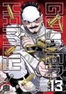 Golden Kamuy, Vol. 13 - Satoru Noda - 9781974705009