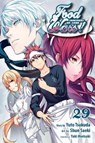 Food Wars!: Shokugeki no Soma, Vol. 29 - Yuto Tsukuda - 9781974705108