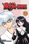 RIN-NE, Vol. 31 - Rumiko Takahashi - 9781974706594