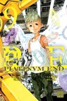 Platinum End, Vol. 9 - Tsugumi Ohba - 9781974707713