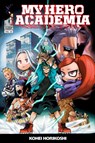 My Hero Academia, Vol. 20 - Kohei Horikoshi - 9781974707737