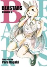 BEASTARS, Vol. 3 - Paru Itagaki - 9781974708000