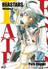 BEASTARS, Vol. 8 - Paru Itagaki - 9781974708055