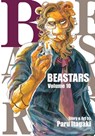 BEASTARS, Vol. 10 - Paru Itagaki - 9781974709243