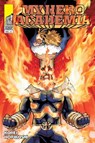 My Hero Academia, Vol. 21 - Kohei Horikoshi - 9781974709502