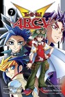 Yu-Gi-Oh! Arc-V, Vol. 7 - Kazuki Takahashi ; Shin Yoshida - 9781974710676