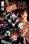 My Hero Academia, Vol. 24 - Kohei Horikoshi - 9781974711208
