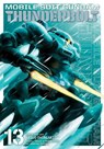 Mobile Suit Gundam Thunderbolt, Vol. 13 - Yasuo Ohtagaki - 9781974711987