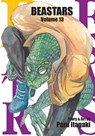 BEASTARS, Vol. 13 - Paru Itagaki - 9781974712533