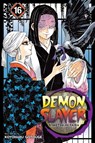 Demon Slayer: Kimetsu no Yaiba, Vol. 16 - Koyoharu Gotouge - 9781974714773