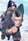Golden Kamuy, Vol. 18 - Satoru Noda - 9781974714902