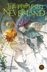 The Promised Neverland, Vol. 15 - Kaiu Shirai - 9781974714995