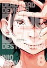 Dead Dead Demon's Dededede Destruction, Vol. 8 - Inio Asano - 9781974715312