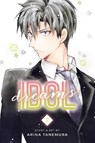 Idol Dreams, Vol. 7 - Arina Tanemura - 9781974715435