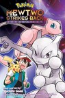 Pokemon: Mewtwo Strikes Back—Evolution - Machito Gomi - 9781974715527