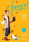 Fangirl, Vol. 1 - Rainbow Rowell - 9781974715879