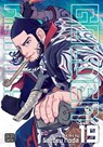 Golden Kamuy, Vol. 19 - Satoru Noda - 9781974717064
