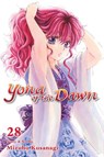 Yona of the Dawn, Vol. 28 - Mizuho Kusanagi - 9781974717361